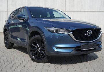 Mazda CX-5 65.000 km 24.950 &euro; Parkstetten 94365