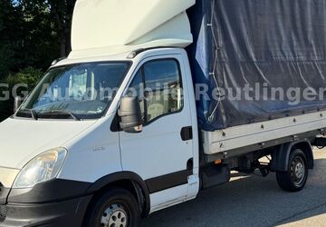 IVECO Andere 308.091 km 7.599 &euro; Reutlingen 72766