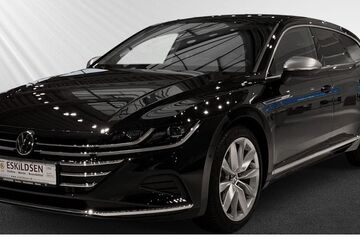 VW Arteon 13.000 km 52.990 &euro; Itzehoe 25524