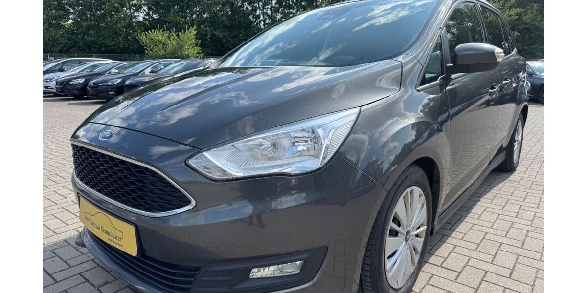 Ford Grand C-Max 189.875 km 7.490 &euro; Neumünster 24539