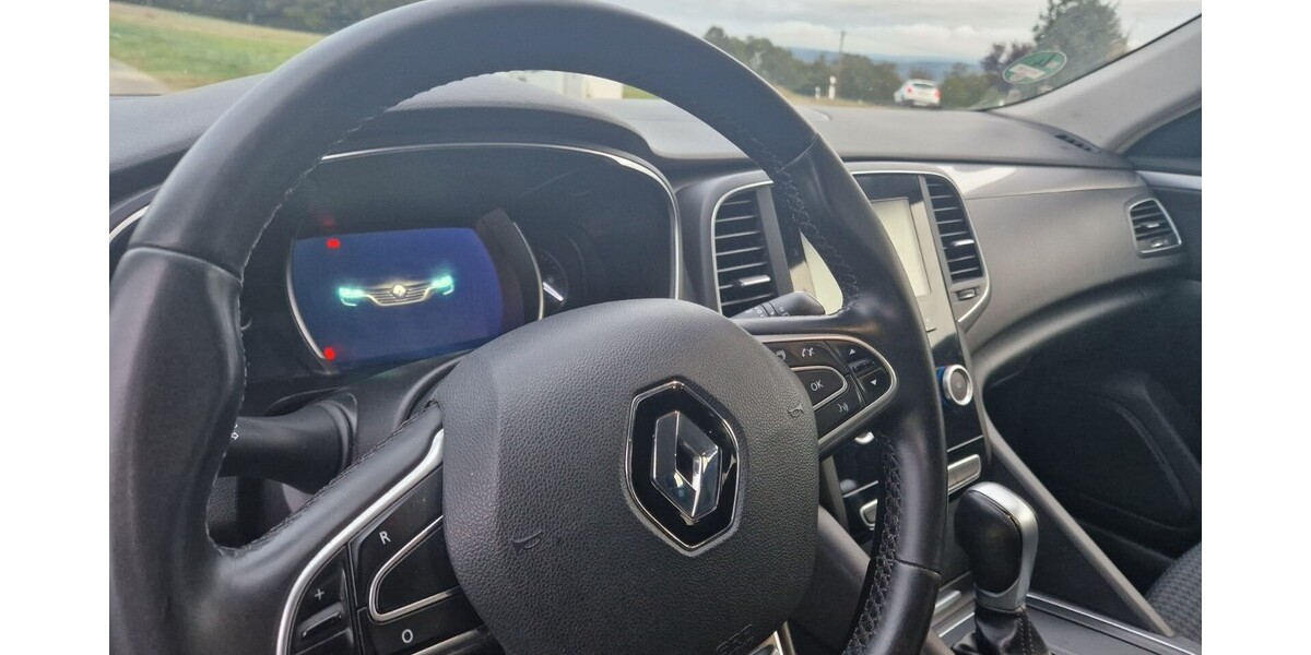 Renault Talisman Estate 255.000 km 10.499 &euro; Wissen 57537