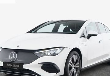 Mercedes-Benz EQE 8.991 km 42.810 &euro; Kassel 34123
