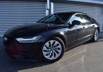 Audi A7 221.500 km 30.500 &euro; Böblingen 71034
