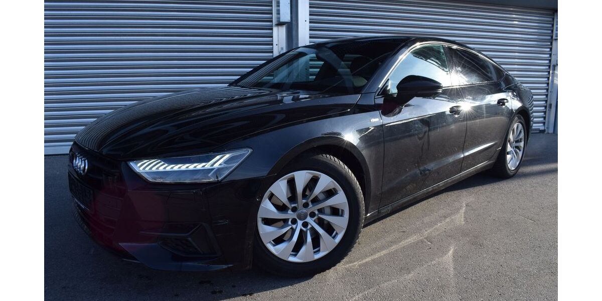 Audi A7 221.500 km 30.500 &euro; Böblingen 71034