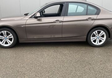 BMW 316 115.000 km 14.999 &euro; Baiersdorf 91083