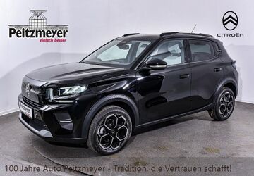 Citroen C3 1.001 km 24.790 &euro; Bad Oeynhausen 32545