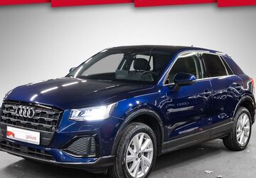 Audi Q2 28.563 km 35.520 &euro; Stuttgart 70469