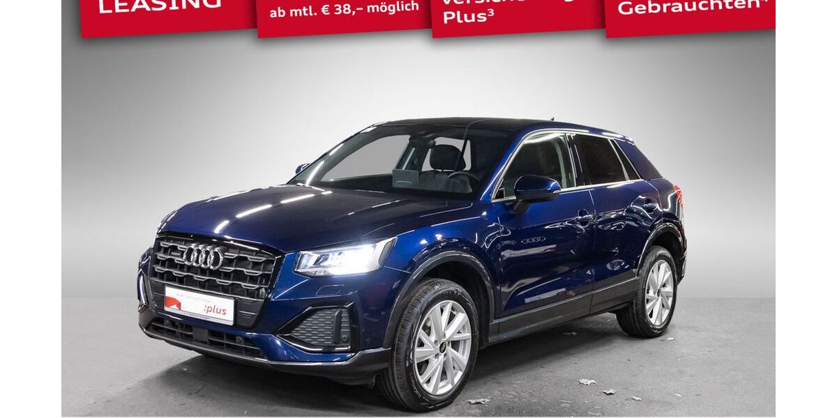 Audi Q2 28.563 km 35.520 &euro; Stuttgart 70469