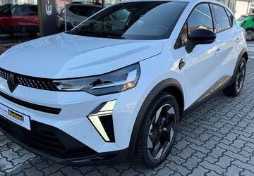 Renault Captur 4.000 km 25.790 &euro; Bautzen 02625