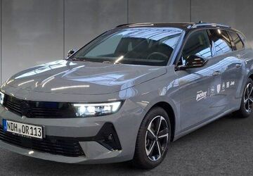 Opel Astra 7.500 km 25.840 &euro; Halle 06126