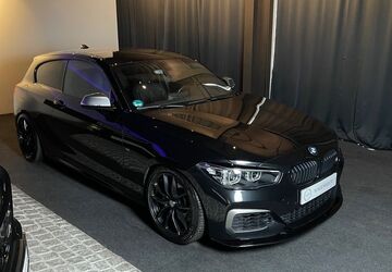 BMW M140i 71.900 km 36.990 &euro; Schapen 48480