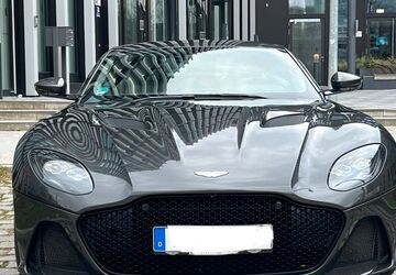 Aston Martin DBS 42.000 km 180.000 &euro; München 80333