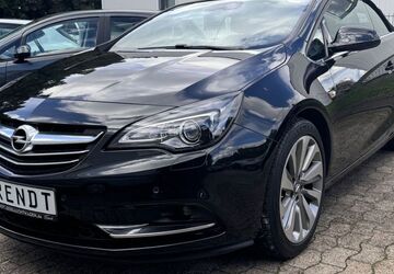 Opel Cascada 91.630 km 12.990 &euro; Steinhagen 33803