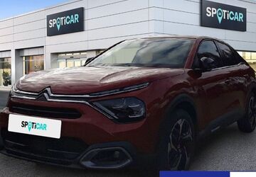 Citroen C4 34.837 km 19.090 &euro; Saarbrücken 66119