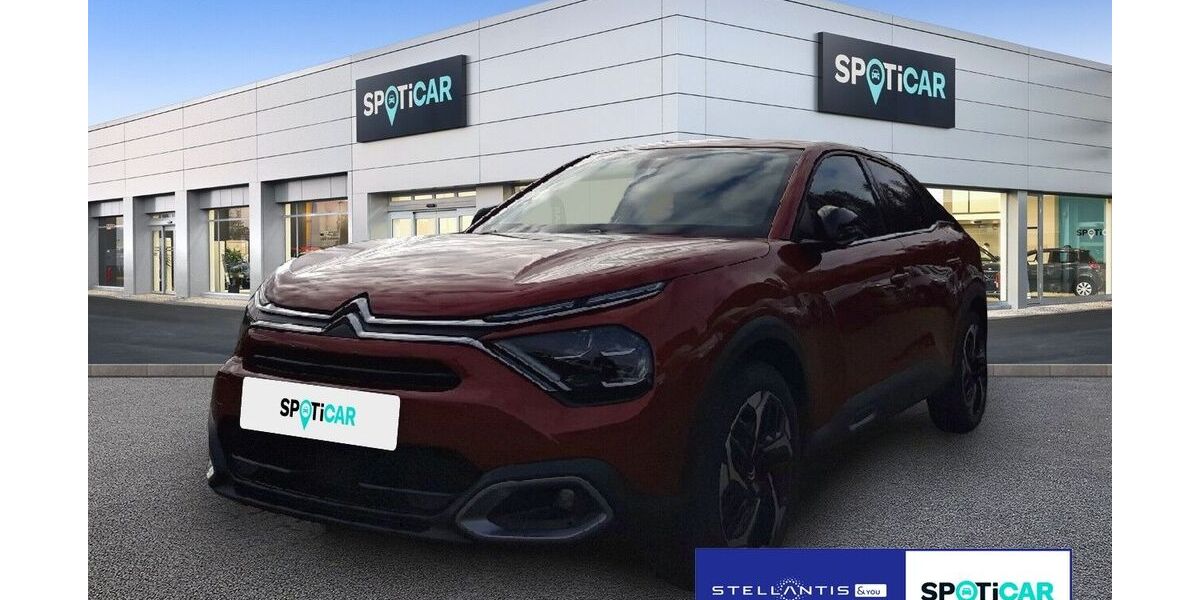 Citroen C4 34.837 km 19.090 &euro; Saarbrücken 66119