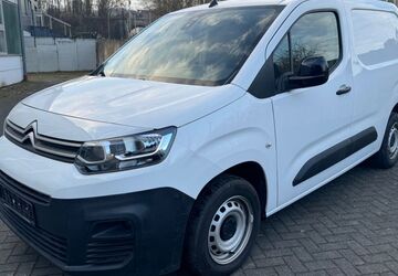 Citroen Berlingo 21.828 km 13.999 &euro; Wettenberg 35435