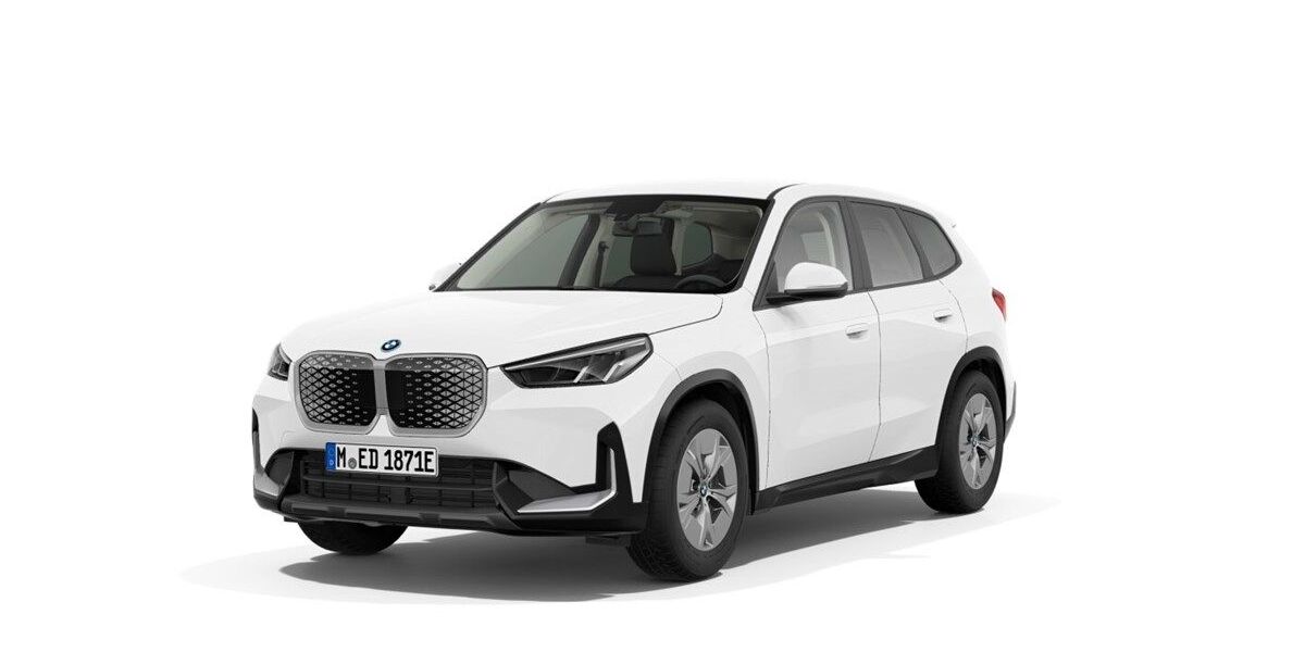 BMW iX1 36.999 km 32.999 &euro; Rödermark 63322