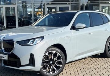 BMW X3 14.990 km 65.990 &euro; Landstuhl 66849