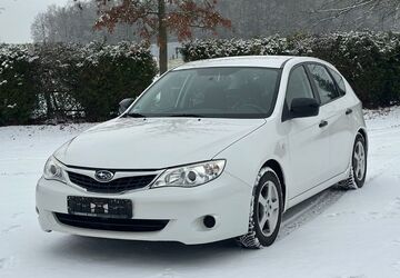 Subaru Impreza 133.000 km 3.333 &euro; Elz 65604