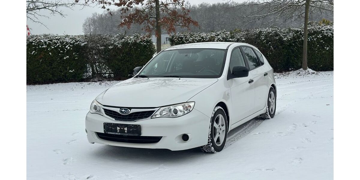 Subaru Impreza 133.000 km 3.333 &euro; Elz 65604
