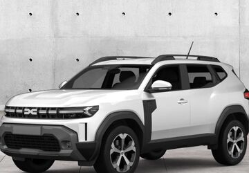 Dacia Duster 1.105 km 24.480 &euro; Altenkirchen 57610