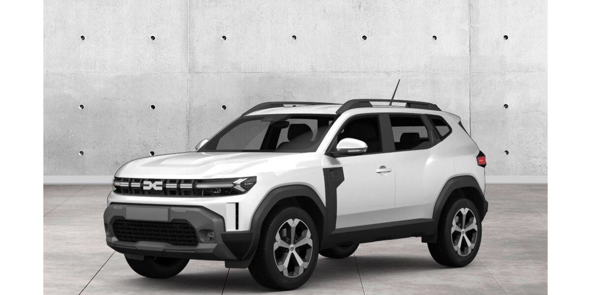 Dacia Duster 1.105 km 24.480 &euro; Altenkirchen 57610