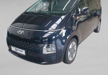Hyundai STARIA 29.850 km 42.490 &euro; Aurich 26605