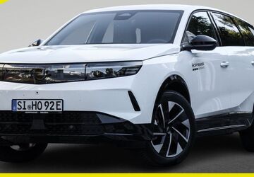 Opel Grandland (X) 9.990 km 42.980 &euro; Siegen 57072