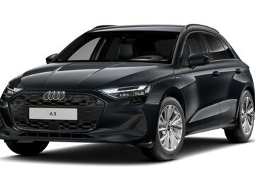 Audi A3 4.450 km 37.900 &euro; Berlin 12489