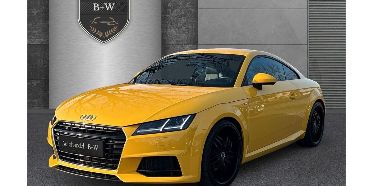 Audi TT 77.900 km 26.990 &euro; Achim 28832