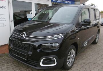 Citroen Berlingo 63.000 km 21.000 &euro; Bielefeld 33739