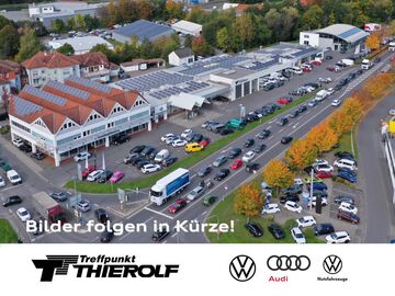 Gebrauchte Audi e-tron