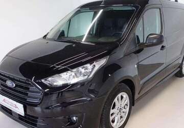 Ford Transit Connect 36.000 km 17.489 &euro; Malsch bei Wiesloch 69254