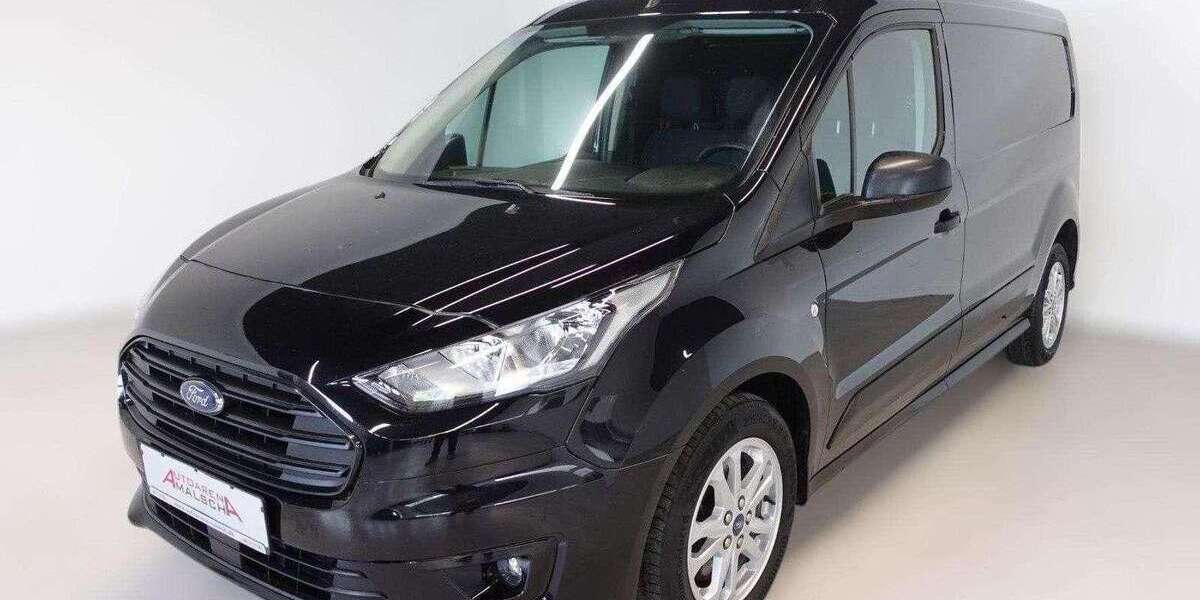Ford Transit Connect 36.000 km 17.489 &euro; Malsch bei Wiesloch 69254