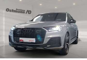 Audi Q7 39.385 km 69.770 &euro; Wolfhagen 34466