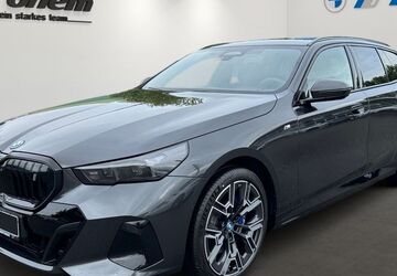 BMW i5 15.900 km 71.803 &euro; Nürtingen 72622