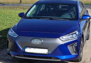Hyundai IONIQ 106.000 km 10.570 &euro; Enger 32130