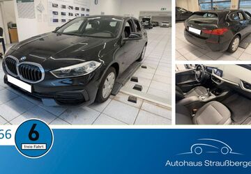 BMW 116 37.400 km 17.490 &euro; Buchschwabach bei Nürnberg 90574