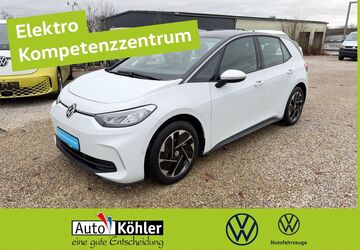 VW ID.3 19.700 km 27.370 &euro; Mainburg 84048