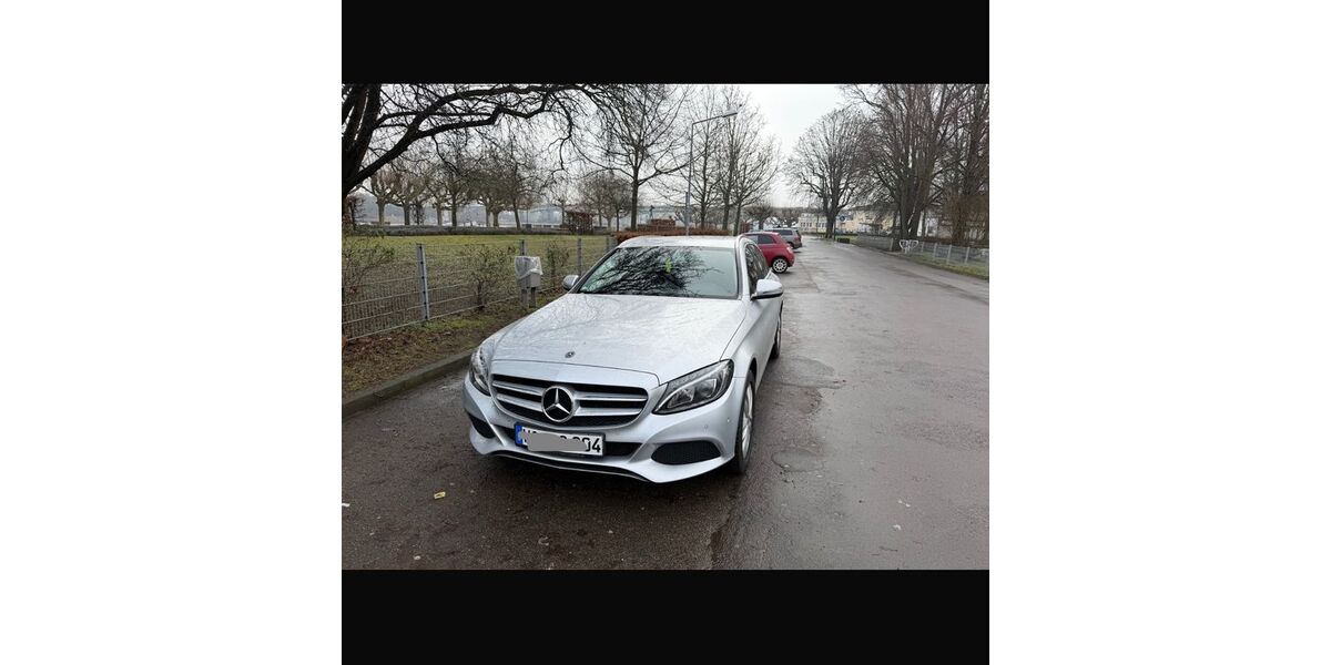 Mercedes-Benz C 250 135.000 km 18.500 &euro; Worms 67547