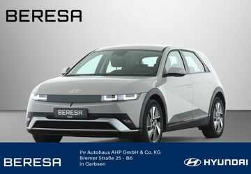 Hyundai IONIQ 5 5.000 km 37.880 &euro; Garbsen 30827
