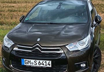 Citroen DS4 74.800 km 9.300 &euro; Gummersbach 51647