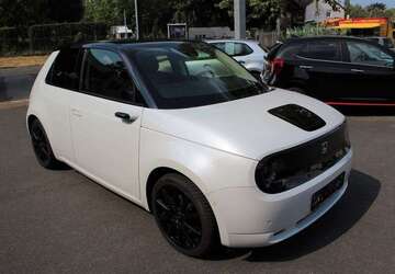 Honda e 19.000 km 20.999 &euro; Königslutter 38154