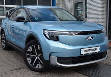 Ford Explorer 3.752 km 36.985 &euro; Ochtrup 48607