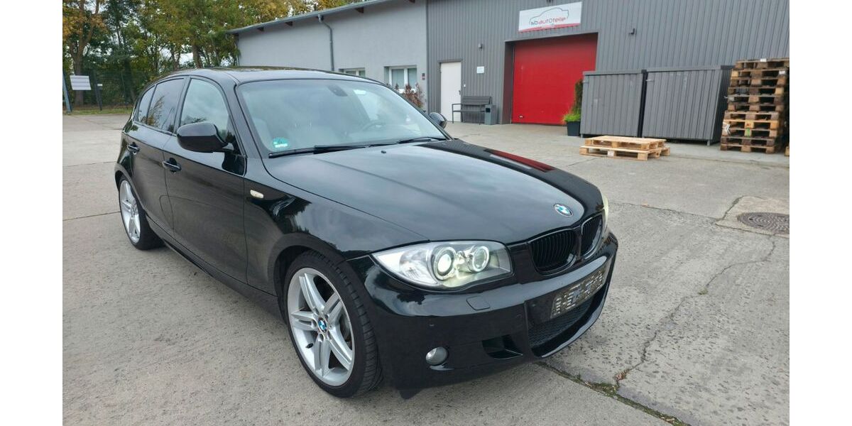 BMW 123 150.000 km 9.800 &euro; Fredersdorf-Vogelsdorf 15370