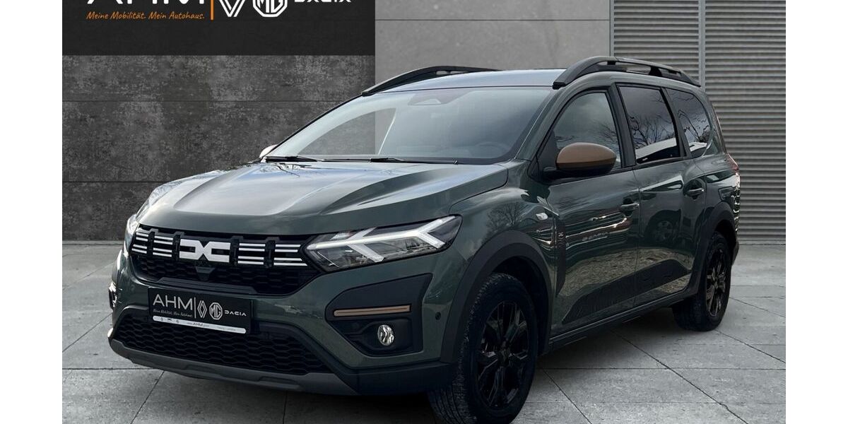 Dacia Jogger 18.599 km 18.850 &euro; Freising 85354