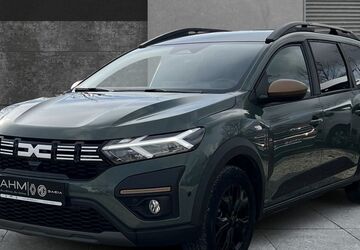 Dacia Jogger 18.599 km 19.990 &euro; Freising 85354