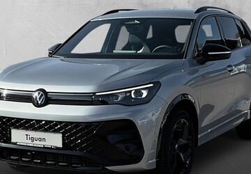 VW Tiguan 5.000 km 51.990 &euro; Gotha 99867