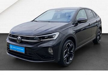 VW Taigo 9.600 km 30.730 &euro; Gießen 35394