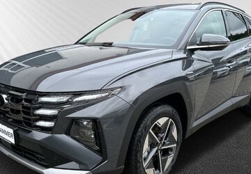 Hyundai TUCSON 18.410 km 31.650 &euro; Dresden / Radebeul 01445